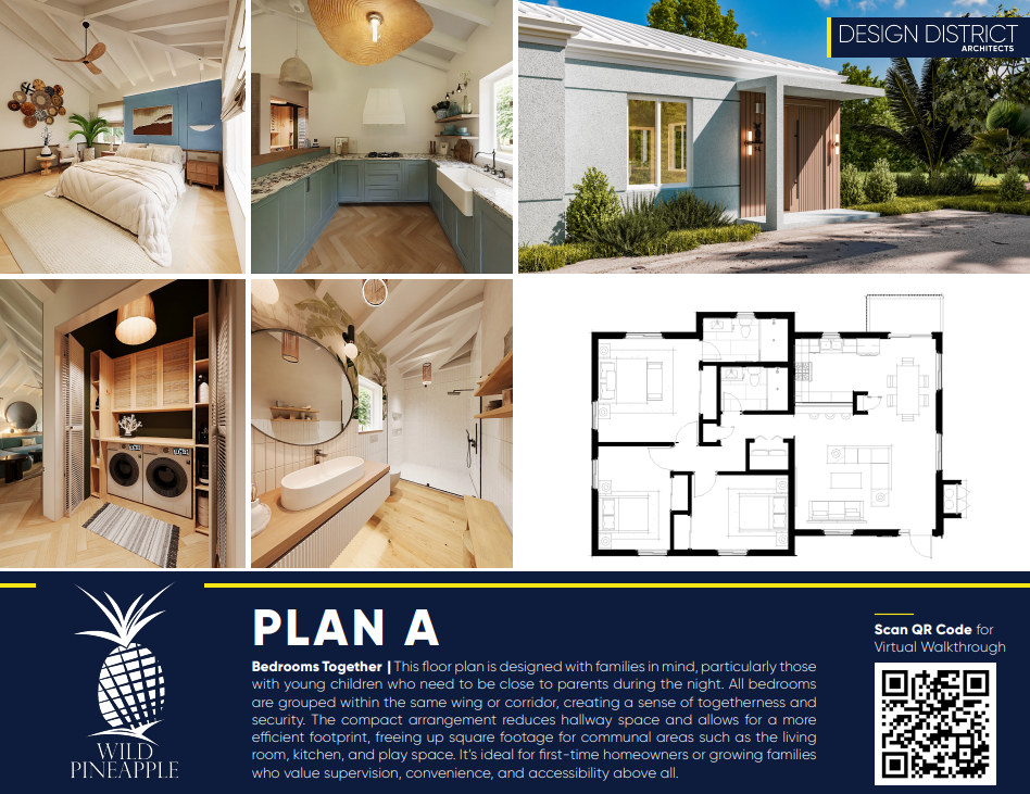 Design District (Plan A)