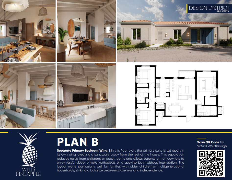 Design District (Plan B)