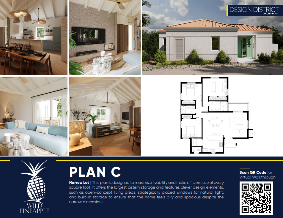 Design District (Plan C)