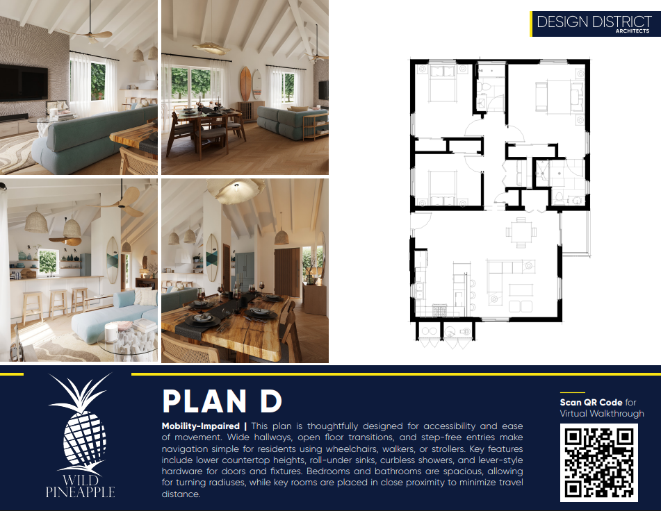 Design District (Plan D)